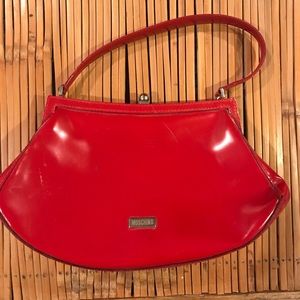 Vintage 90’s Moschino bag
